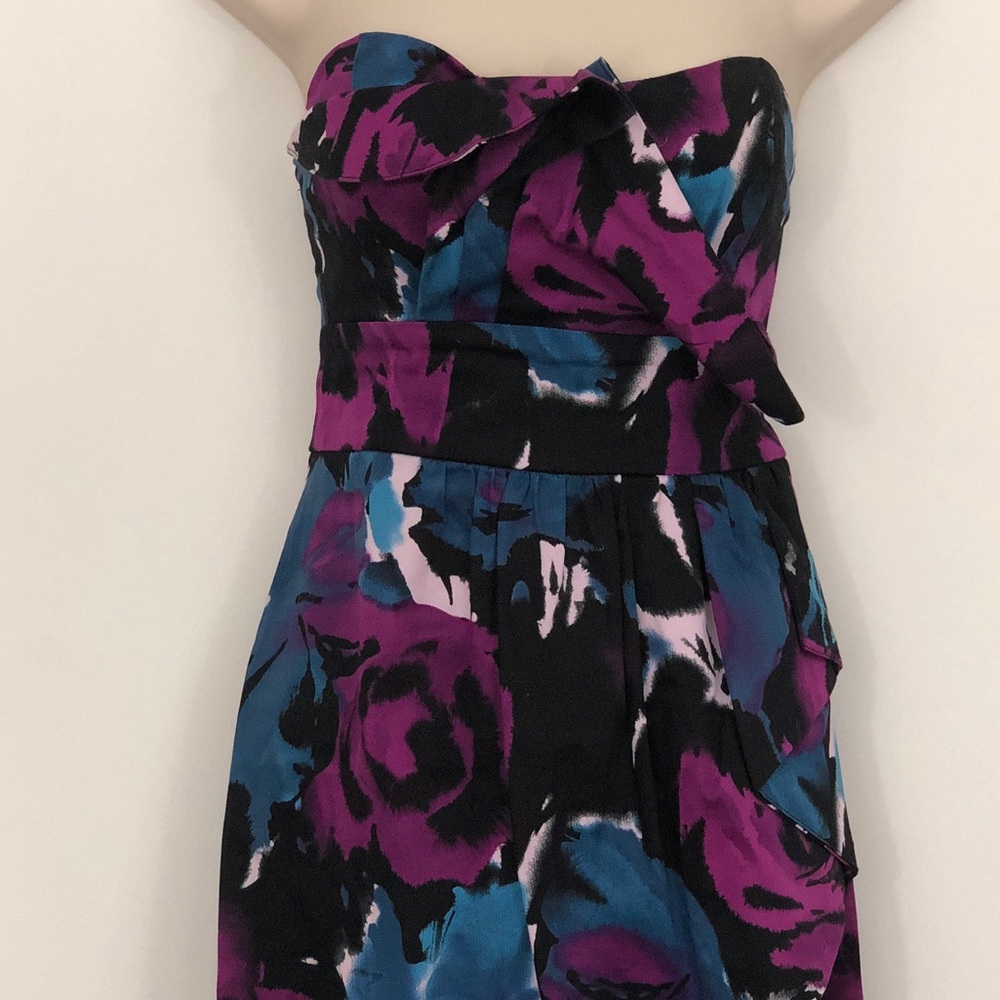 Urban Behavior Dress View 3